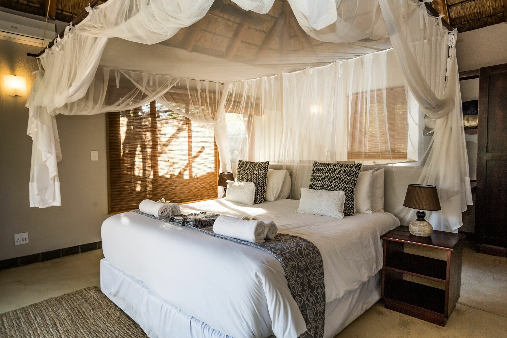 Raptors Lodge Hoedspruit Bagian luar foto