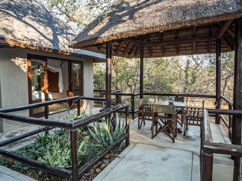 Raptors Lodge Hoedspruit Bagian luar foto
