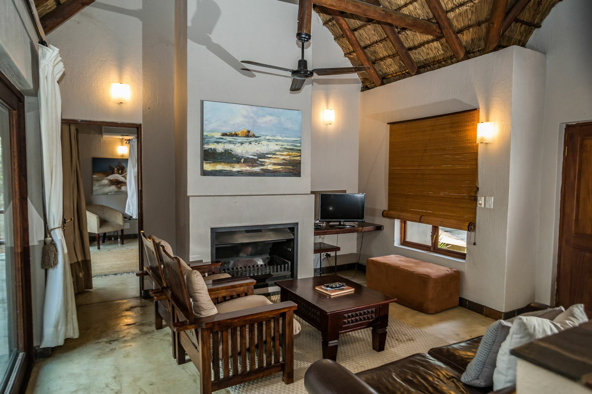 Raptors Lodge Hoedspruit Bagian luar foto