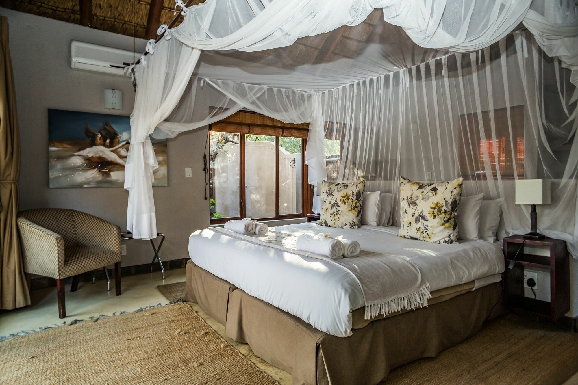 Raptors Lodge Hoedspruit Bagian luar foto